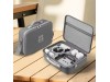 BRDRC Tas Drone Shoulder Bag Protect Case Waterproof for DJI Flip - FJ20